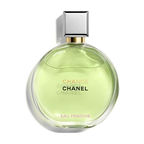 chanel chance eau fraiche a que huele|chanel chance where to buy.